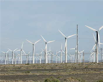 不銹鋼方管用于風力發電