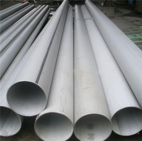 304不銹鋼衛生級焊管 大小口徑工業不銹鋼焊管