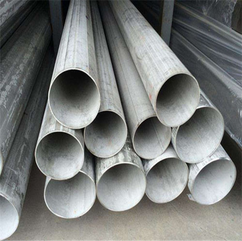 廠家供應304-316L材質不銹鋼工業焊管