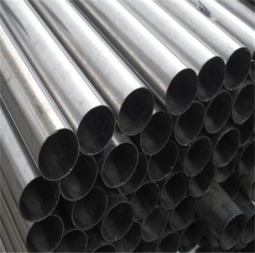 304不銹鋼焊管工業 品質保證